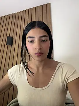Ema Rose  online show from 04.23.26
