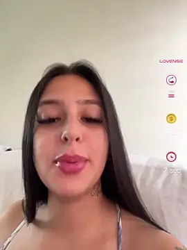 jujuarantes  2026 online show from 05.29.26