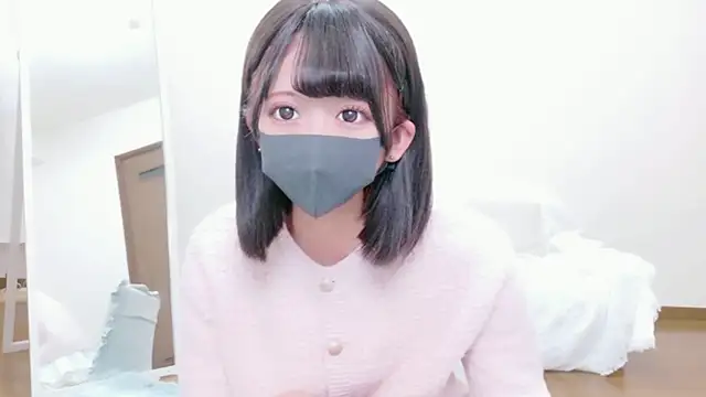 Snapshot of Kiki-jpn chatting on 02.06.26 Kiki-jpn online show from 02.06.26