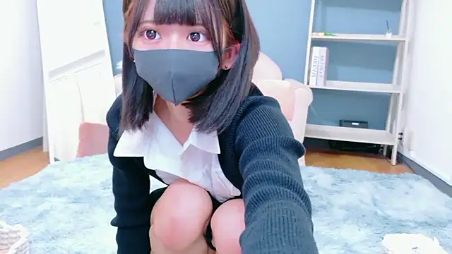 Snapshot of Kiki-jpn chatting on 02.15.26 Kiki-jpn online show from 02.15.26