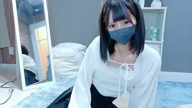 Snapshot of Kiki-jpn chatting on 02.16.26 Kiki-jpn online show from 02.16.26