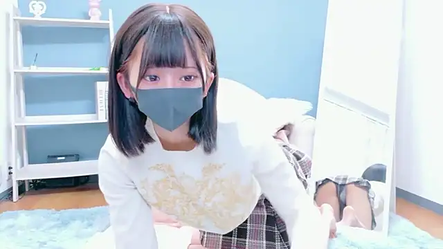 Snapshot of Kiki-jpn chatting on 02.21.26 Kiki-jpn online show from 02.21.26