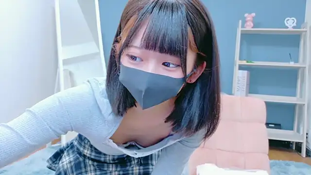 Snapshot of Kiki-jpn chatting on 02.27.26 Kiki-jpn online show from 02.27.26