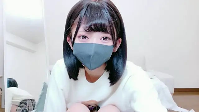 Snapshot of Kiki-jpn chatting on 03.05.26 Kiki-jpn online show from 03.05.26