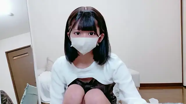 Snapshot of Kiki-jpn chatting on 03.11.26 Kiki-jpn online show from 03.11.26