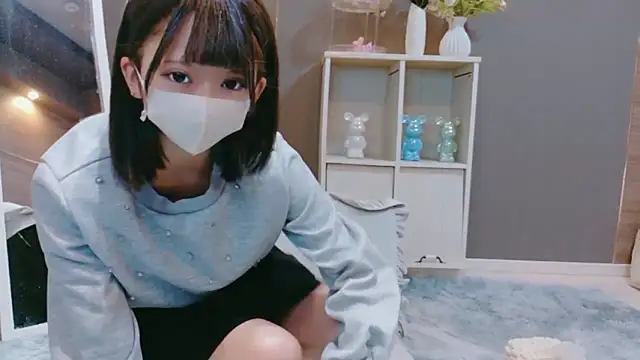 Snapshot of Kiki-jpn chatting on 03.13.26 Kiki-jpn online show from 03.13.26