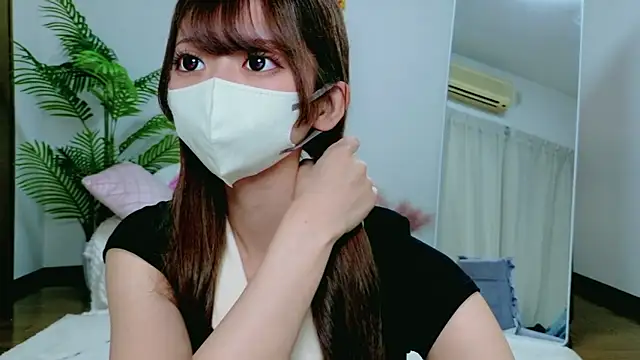 Kiki-jpn online show from 05.12.26