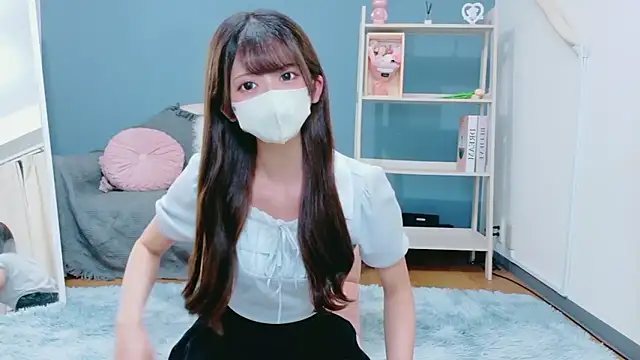 Kiki-jpn online show from 06.04.26
