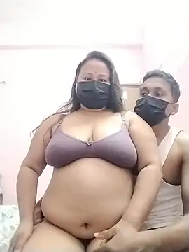 DesiSeductress online show from 02.19.26