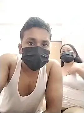 DesiSeductress online show from 02.25.26