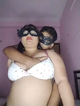 DesiSeductress online show from 03.26.26