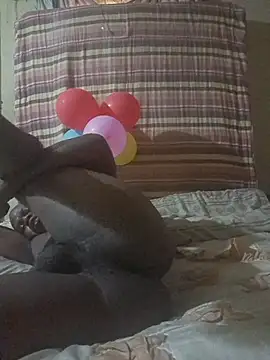 Snapshot of yourburget chatting on 02.03.26 yourburget online show from 02.03.26