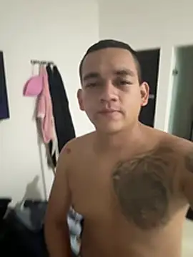 Camiloperez7729 online show from 03.29.26