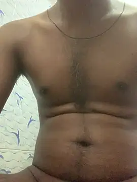 Rahulkumaro1 online show from 08.03.26
