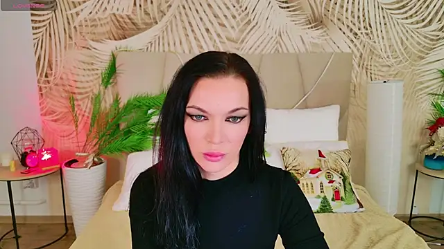 JulieHill online show from 02.01.26