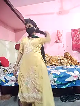 Desipari 777 online show from 02.19.26