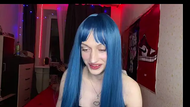 Snapshot of Amalia_Draki chatting on 04.30.26 Amalia Draki online show from 04.30.26