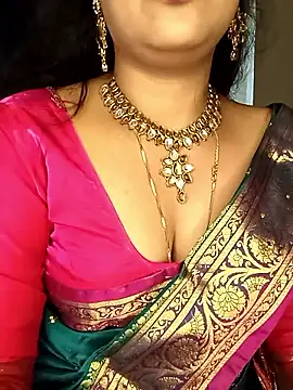 Deshi bhabhi143 online show from 03.06.26