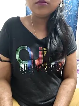 sexy-mahi  online show from 03.10.26