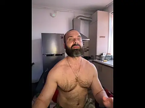 DamonSalvatore2 online show from 04.05.26