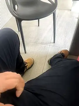 cyclops86 online show from 12.21.25