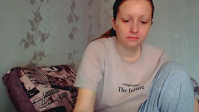 CrystallAngel online show from 02.01.26