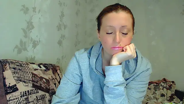 Snapshot of CrystallAngel chatting on 02.07.26 CrystallAngel online show from 02.07.26