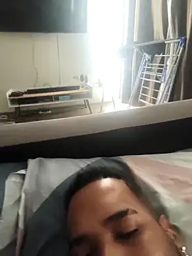 Snapshot of Chocoficial chatting on 02.25.26 Chocoficial online show from 02.25.26