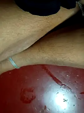 Hot-Angale online show from 06.26.26