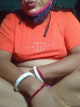Hot-Angale online show from 07.11.26