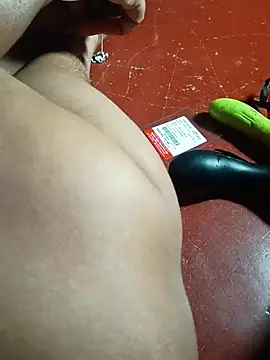 Hot-Angale online show from 07.28.26