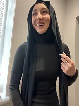 LuxBrunette  online show from 05.02.26