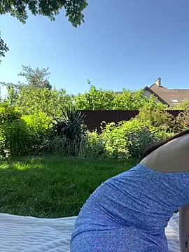 LuxBrunette  online show from 06.05.26