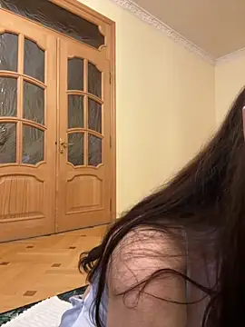 LuxBrunette  online show from 06.14.26