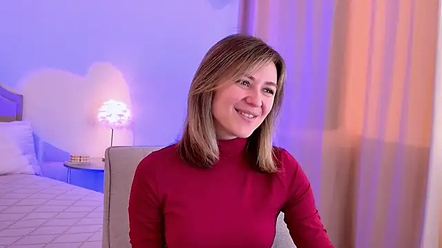 EmeraldGlow online show from 03.13.26