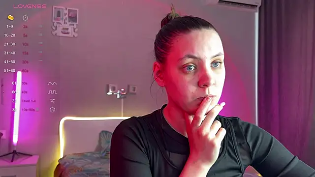Katherine   Ross online show from 05.05.26