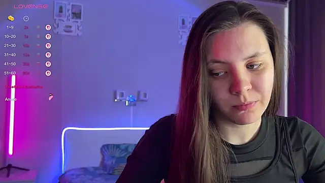 Katherine   Ross online show from 05.06.26