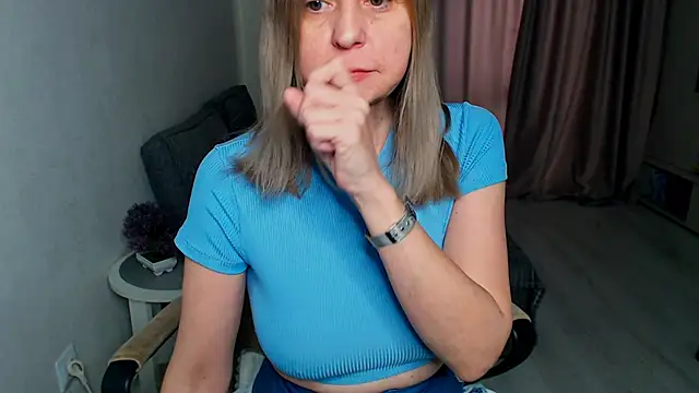 MiLenaMilf online show from 04.23.26