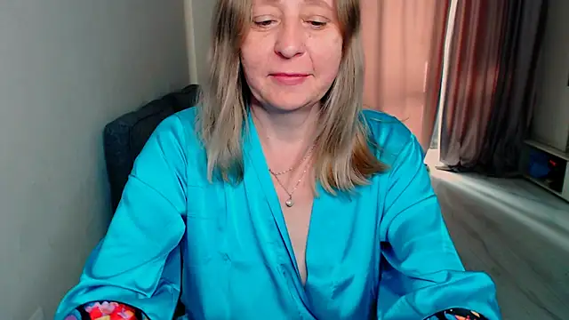 MiLenaMilf online show from 05.27.26