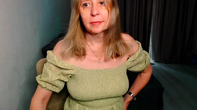 MiLenaMilf online show from 05.31.26