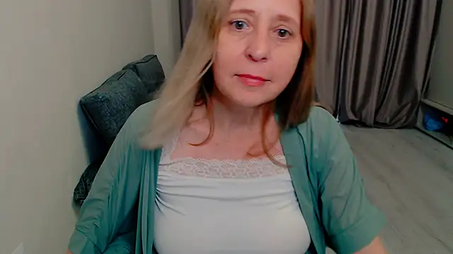 MiLenaMilf online show from 06.01.26