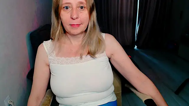 MiLenaMilf online show from 06.05.26