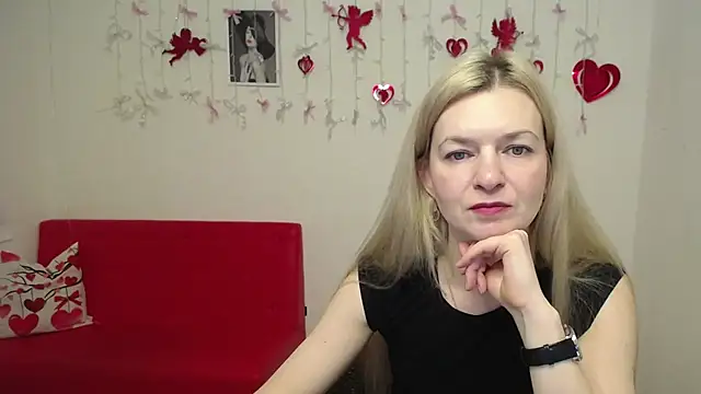 MelissaTyler online show from 02.07.26