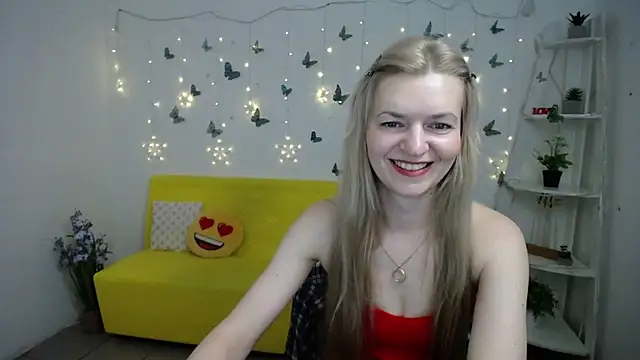 MelissaTyler online show from 03.03.26