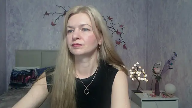 MelissaTyler online show from 03.07.26