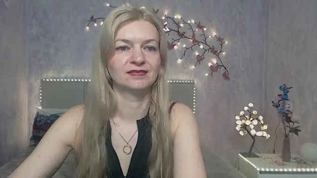 MelissaTyler online show from 03.08.26