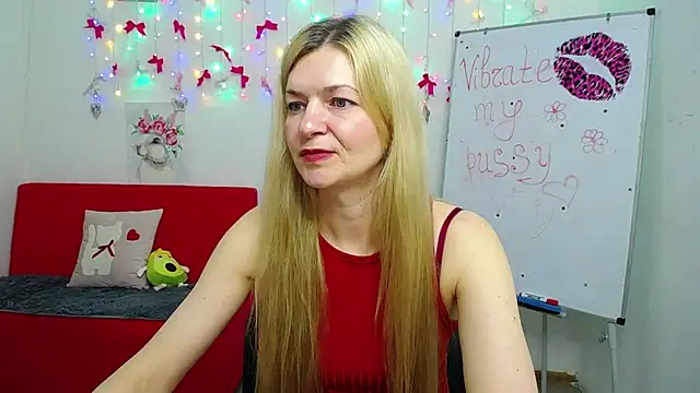 MelissaTyler online show from 05.01.26