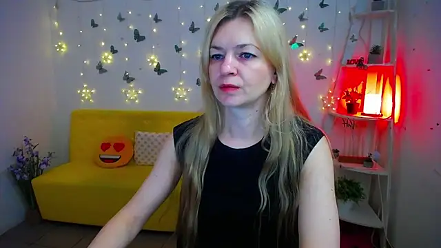 MelissaTyler online show from 05.02.26