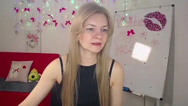 MelissaTyler online show from 05.03.26