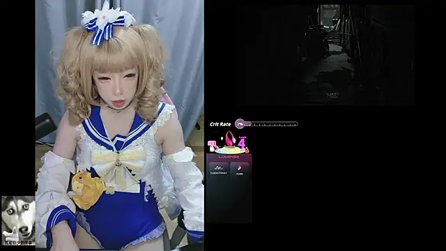 diaperlilinai0210 online show from 03.02.26